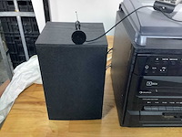 Auna - cd & record player - afbeelding 4 van  7