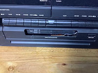 Auna - cd & record player - afbeelding 6 van  7