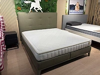 Auping criade boxspring bed 180x200 - afbeelding 1 van  6