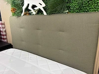 Auping criade boxspring bed 180x200 - afbeelding 3 van  6