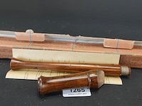 Aura sopraan blokfluit - afbeelding 3 van  5