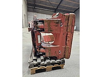 Auramo - 2003 - ra-30rj-15 - papier rollen klem - afbeelding 3 van  8