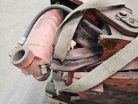 Auramo - 2003 - ra-30rj-15 - papier rollen klem - afbeelding 5 van  8