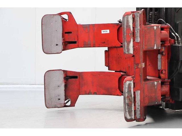 Auramo - ra-350nj - papierrolklem - afbeelding 1 van  6