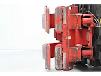 Auramo - ra-350nj - papierrolklem - afbeelding 4 van  6