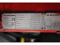 Auramo - ra-350nj - papierrolklem - afbeelding 6 van  6