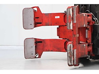 Auramo - ra-350nj - papierrolklem - afbeelding 1 van  6