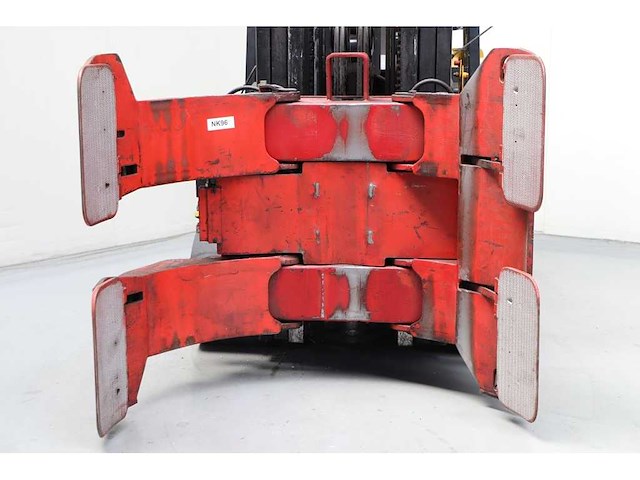 Auramo - ra-350nj - papierrolklem - afbeelding 2 van  6