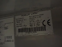 Aurech land - afbeelding 9 van  9