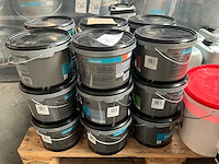 Aurelia - 3l - diverse verf (18x) - afbeelding 4 van  5