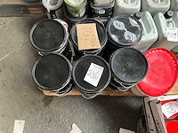 Aurelia - 3l - diverse verf (18x) - afbeelding 5 van  5