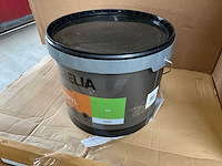 Aurelia - exteracryl - mat blanc - 15l verf (3x) - afbeelding 3 van  6