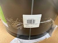 Aurelia - exteracryl - mat blanc - 15l verf (3x) - afbeelding 4 van  6