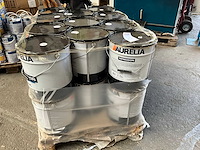 Aurelia - impression blanc - 15l verf (21x) - afbeelding 2 van  6