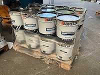 Aurelia - impression blanc - 15l verf (21x) - afbeelding 3 van  6