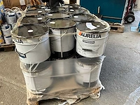 Aurelia - impression blanc - 15l verf (21x) - afbeelding 2 van  6