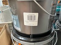 Aurelia - proacryl - blanc - 3l - verf (3x) - afbeelding 4 van  5