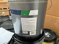 Aurelia - proacryl - impression blanc - 15l verf (10x) - afbeelding 8 van  8