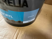Aurelia - proacryl - impression blanc - 15l verf (21x) - afbeelding 8 van  9
