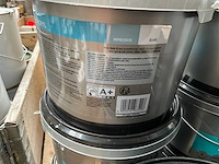 Aurelia - proacryl - impression blanc - 3l - verf (3x) - afbeelding 4 van  4