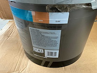 Aurelia - proacryl - satin blanc - 15l verf (3x) - afbeelding 6 van  7