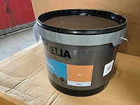 Aurelia - proacryl - satin blanc - 15l verf (3x) - afbeelding 3 van  7