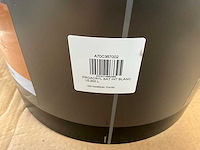 Aurelia - proacryl - satin blanc - 15l verf (3x) - afbeelding 4 van  7