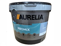 Aurelia - promix - impression blanc - 15l verf (9x) - afbeelding 1 van  6