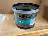 Aurelia - promix - impression blanc - 15l verf (9x) - afbeelding 2 van  6