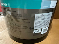 Aurelia - promix - impression blanc - 15l verf (9x) - afbeelding 5 van  6