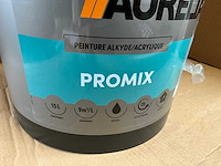 Aurelia - promix - impression blanc - 15l verf (9x) - afbeelding 6 van  6