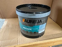 Aurelia - promix - impression blanc - 15l verf (9x) - afbeelding 2 van  6