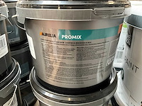 Aurelia - promix - satin blanc - 3l - verf (3x) - afbeelding 4 van  5