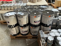 Aurelia pallet verf - afbeelding 2 van  4