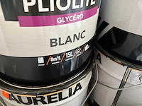 Aurelia pallet verf - afbeelding 3 van  4