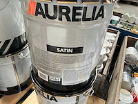 Aurelia verf (4x) - afbeelding 4 van  5