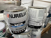 Aurelia verf (6x) - afbeelding 2 van  3
