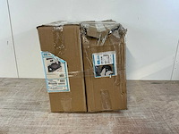 Aurlane vas041 wastafel (2x) - afbeelding 2 van  8