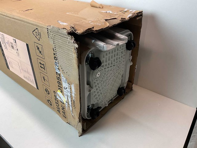 Auronic - mobiele airconditioning - airconditioning - afbeelding 2 van  3