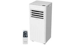 Auronic - mobiele airconditioning - airconditioning - afbeelding 3 van  3