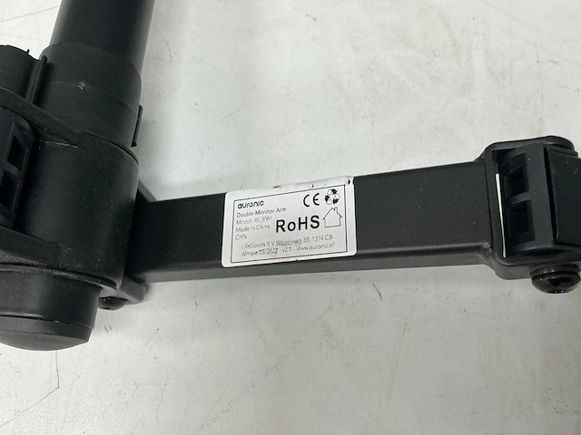 Auronic au3084 monitor beugel - afbeelding 2 van  10