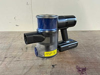 Auronic au3383 steelstofzuiger - afbeelding 1 van  1