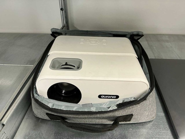 Auronic beamer au3239, au3240 - afbeelding 1 van  2