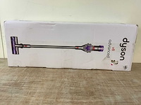 Auronic cordless vacuum cleaner steelstofzuiger - afbeelding 2 van  8