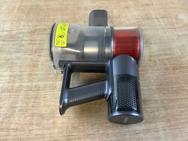 Auronic cordless vacuum cleaner steelstofzuiger - afbeelding 3 van  8