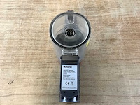 Auronic cordless vacuum cleaner steelstofzuiger - afbeelding 5 van  8