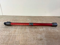 Auronic cordless vacuum cleaner steelstofzuiger - afbeelding 6 van  8