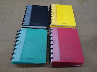 Aurora - notitieblok (20x) - afbeelding 1 van  1