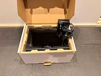 Aurora - rxt screen - various video equipment