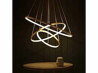 Aurora 380 design armatuur goud - afbeelding 2 van  9